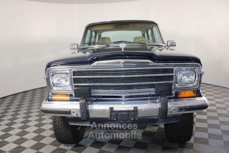 Jeep Wagoneer - <small></small> 51.000 € <small>TTC</small> - #7