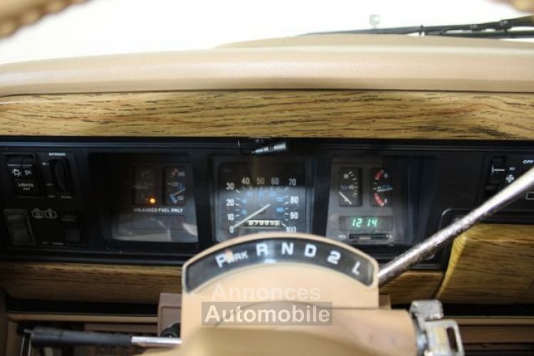 Jeep Wagoneer - <small></small> 51.000 € <small>TTC</small> - #9