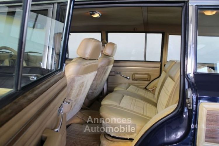 Jeep Wagoneer - <small></small> 52.000 € <small>TTC</small> - #11