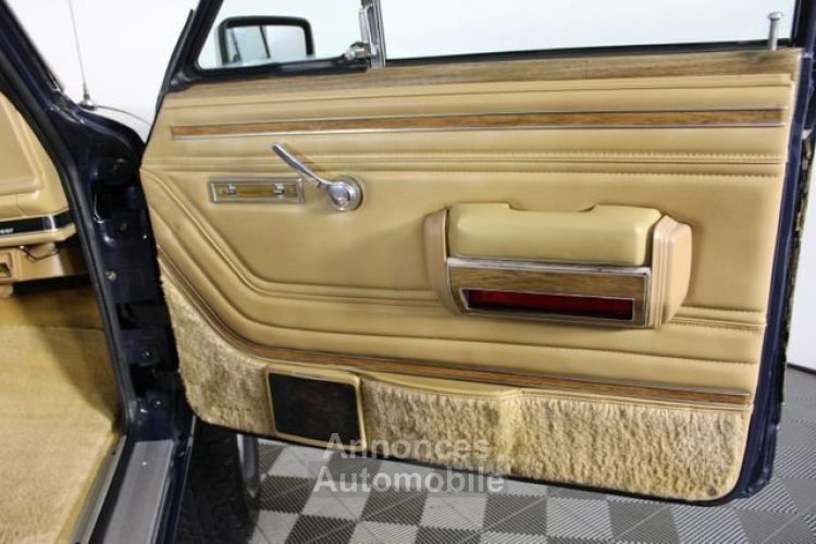 Jeep Wagoneer - <small></small> 44.000 € <small>TTC</small> - #17