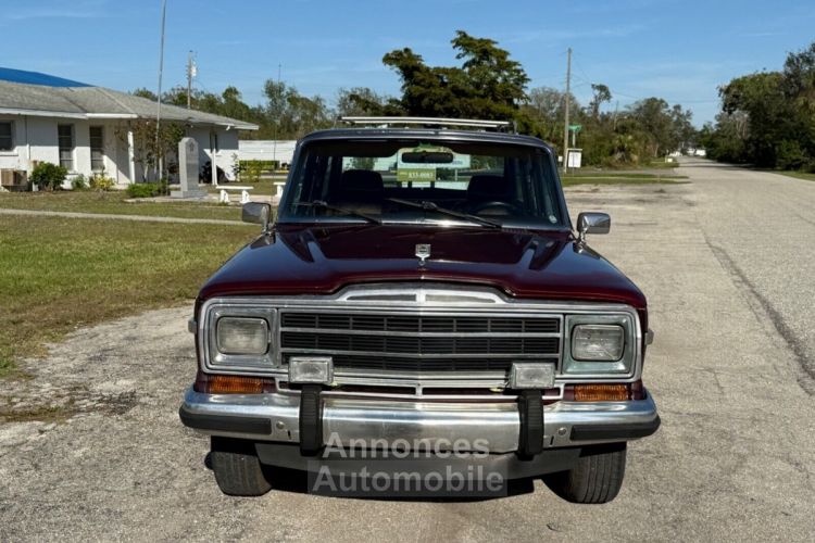 Jeep Wagoneer - <small></small> 24.500 € <small>TTC</small> - #2