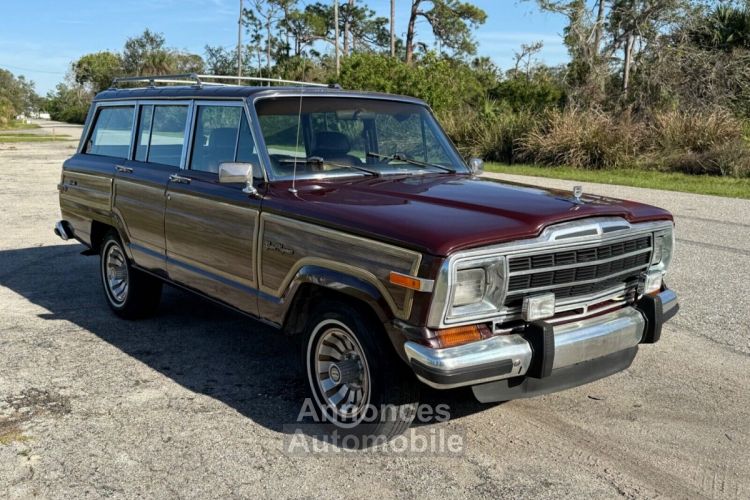 Jeep Wagoneer - <small></small> 24.500 € <small>TTC</small> - #3