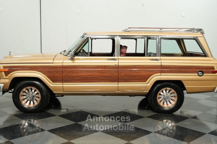 Jeep Wagoneer - <small></small> 39.200 € <small>TTC</small> - #3