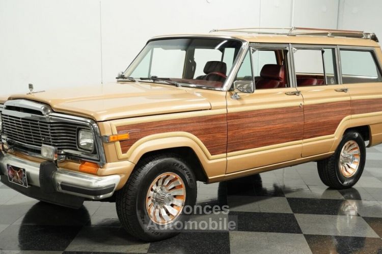 Jeep Wagoneer - <small></small> 39.200 € <small>TTC</small> - #6