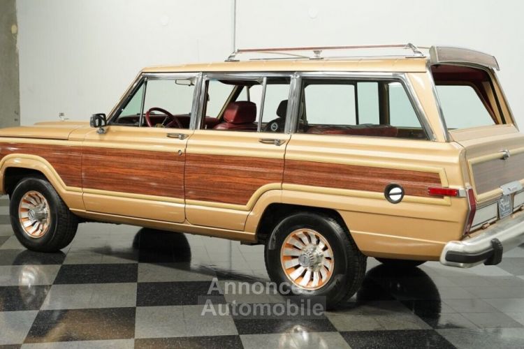 Jeep Wagoneer - <small></small> 39.200 € <small>TTC</small> - #7