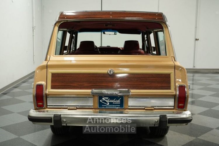 Jeep Wagoneer - <small></small> 39.200 € <small>TTC</small> - #9