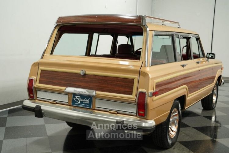 Jeep Wagoneer - <small></small> 39.200 € <small>TTC</small> - #10