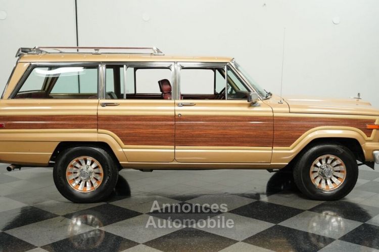 Jeep Wagoneer - <small></small> 39.200 € <small>TTC</small> - #12