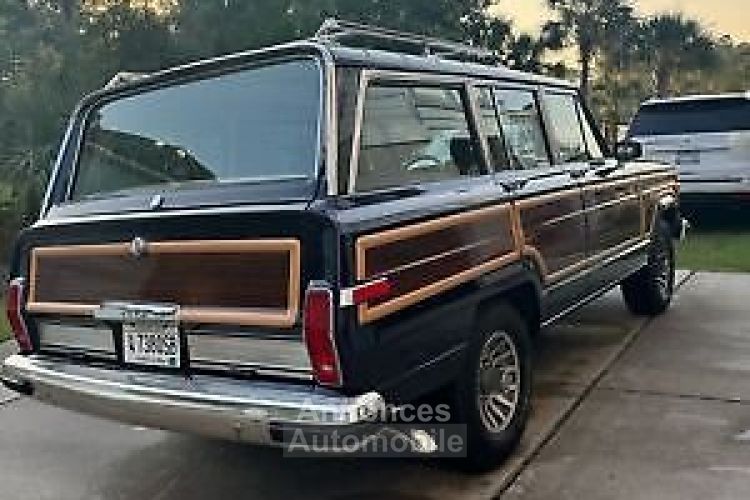 Jeep Wagoneer - <small></small> 37.100 € <small>TTC</small> - #2