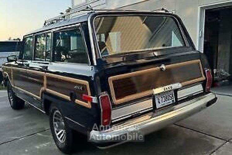 Jeep Wagoneer - <small></small> 37.100 € <small>TTC</small> - #3