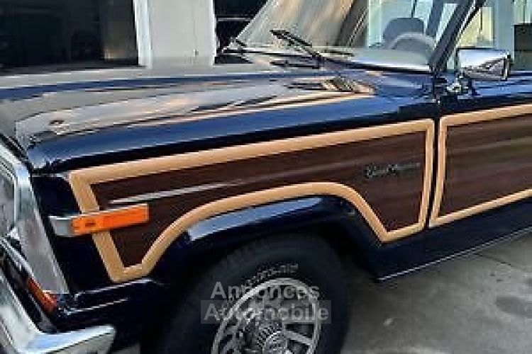 Jeep Wagoneer - <small></small> 37.100 € <small>TTC</small> - #4