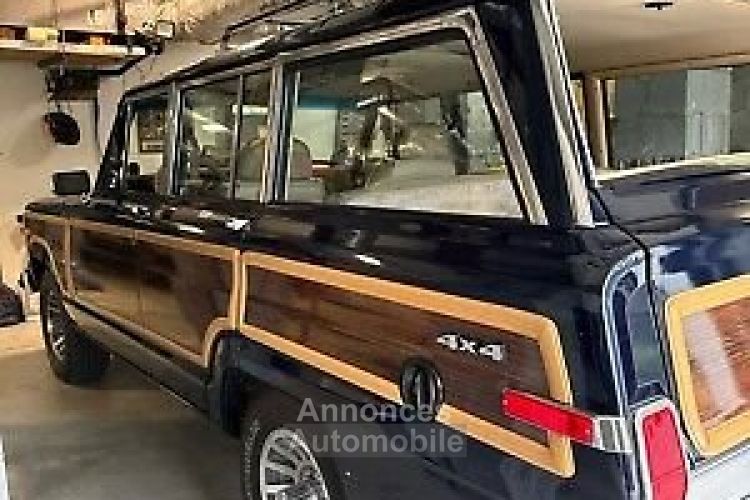 Jeep Wagoneer - <small></small> 37.100 € <small>TTC</small> - #11