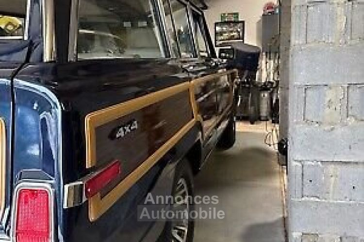 Jeep Wagoneer - <small></small> 37.100 € <small>TTC</small> - #13