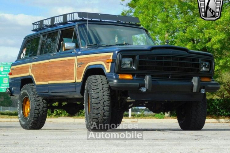 Jeep Wagoneer - <small></small> 58.000 € <small>TTC</small> - #5