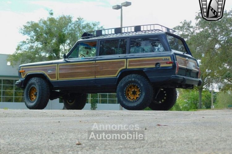 Jeep Wagoneer - <small></small> 58.000 € <small>TTC</small> - #10