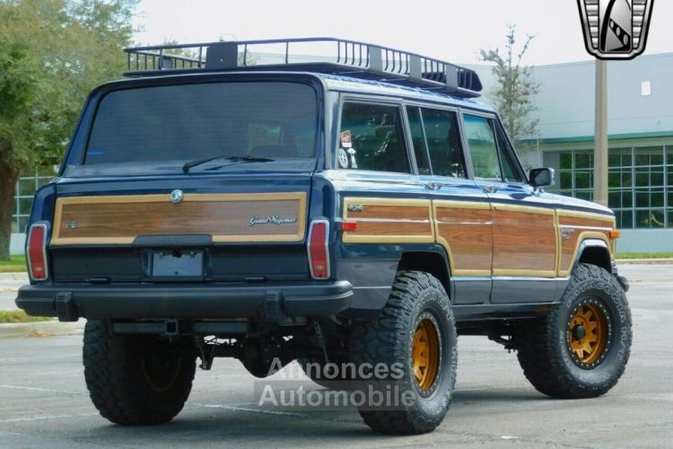 Jeep Wagoneer - <small></small> 58.000 € <small>TTC</small> - #12