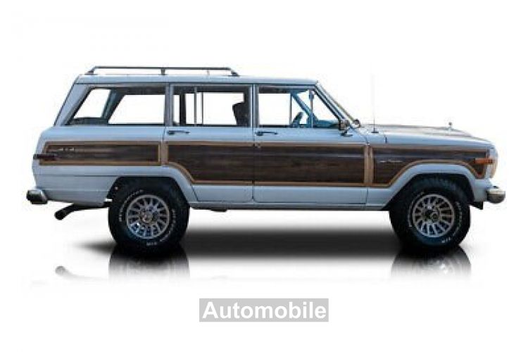 Jeep Wagoneer - <small></small> 43.400 € <small>TTC</small> - #2