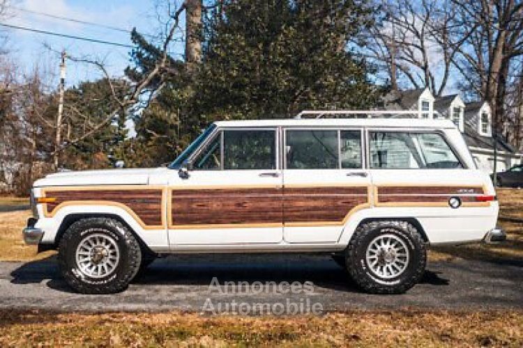 Jeep Wagoneer - <small></small> 43.400 € <small>TTC</small> - #3