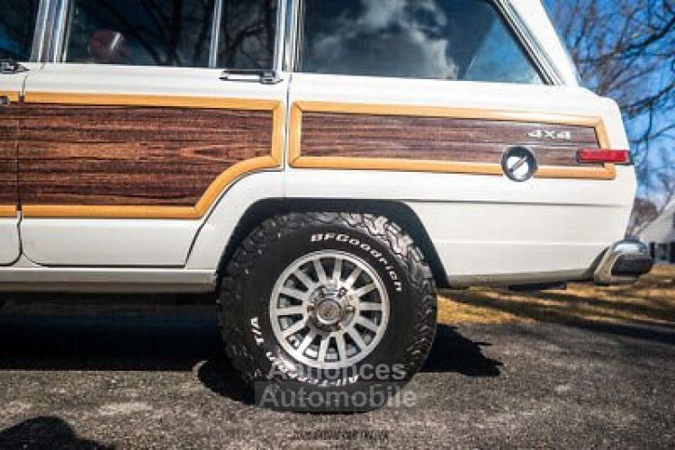 Jeep Wagoneer - <small></small> 43.400 € <small>TTC</small> - #5