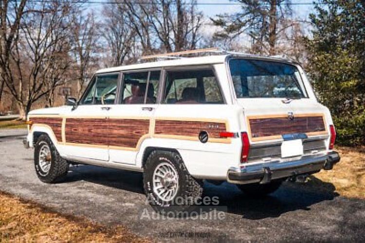 Jeep Wagoneer - <small></small> 43.400 € <small>TTC</small> - #6