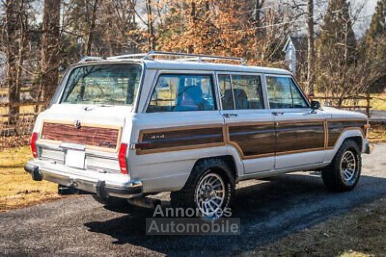 Jeep Wagoneer - <small></small> 43.400 € <small>TTC</small> - #8