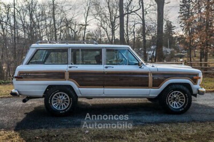 Jeep Wagoneer - <small></small> 43.400 € <small>TTC</small> - #9