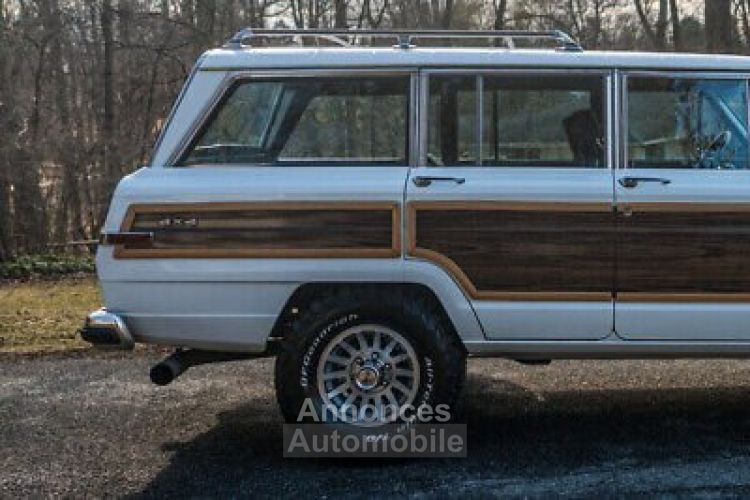 Jeep Wagoneer - <small></small> 43.400 € <small>TTC</small> - #10