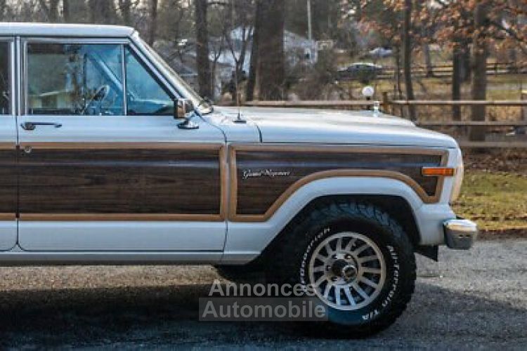 Jeep Wagoneer - <small></small> 43.400 € <small>TTC</small> - #11