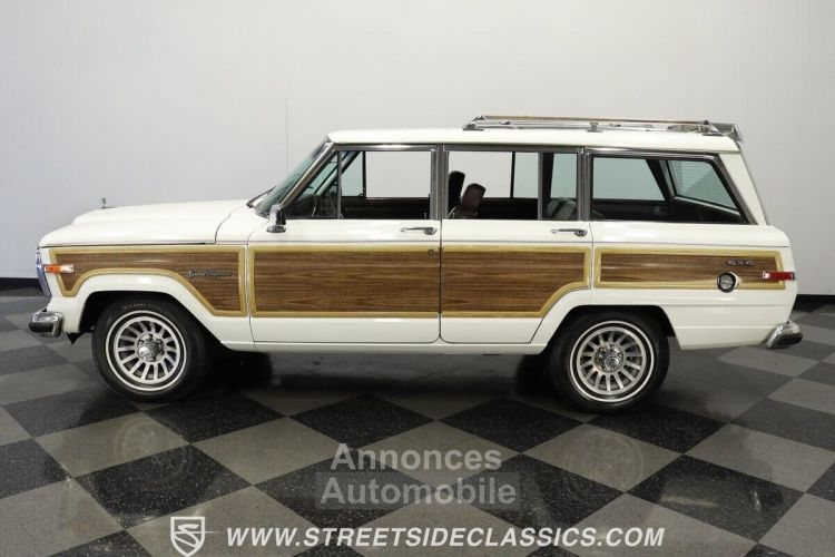 Jeep Wagoneer - <small></small> 38.100 € <small>TTC</small> - #3