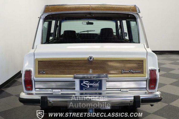 Jeep Wagoneer - <small></small> 38.100 € <small>TTC</small> - #10