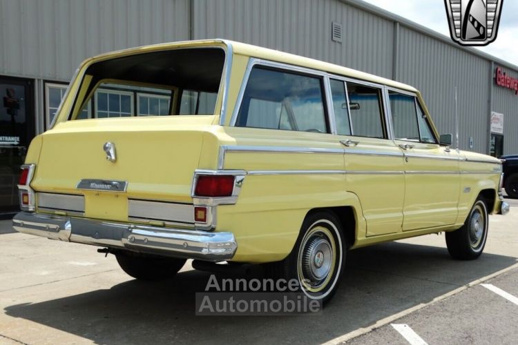 Jeep Wagoneer - <small></small> 32.900 € <small>TTC</small> - #8