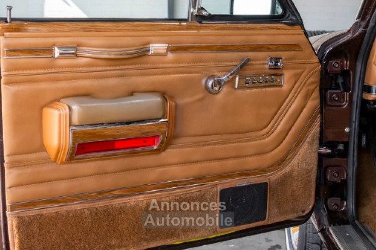 Jeep Wagoneer Grand 4X4 - <small></small> 29.900 € <small>TTC</small> - #2