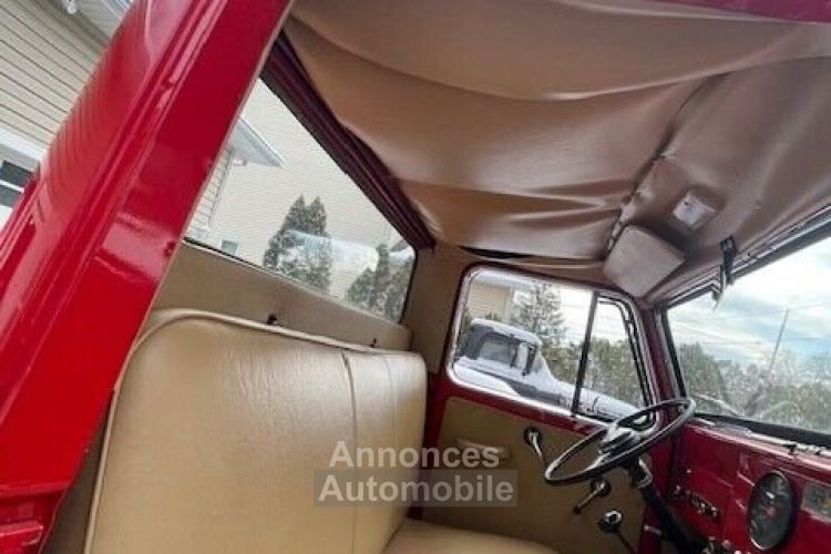 Jeep Willys 1/2 Ton Pickup  - <small></small> 48.000 € <small>TTC</small> - #5