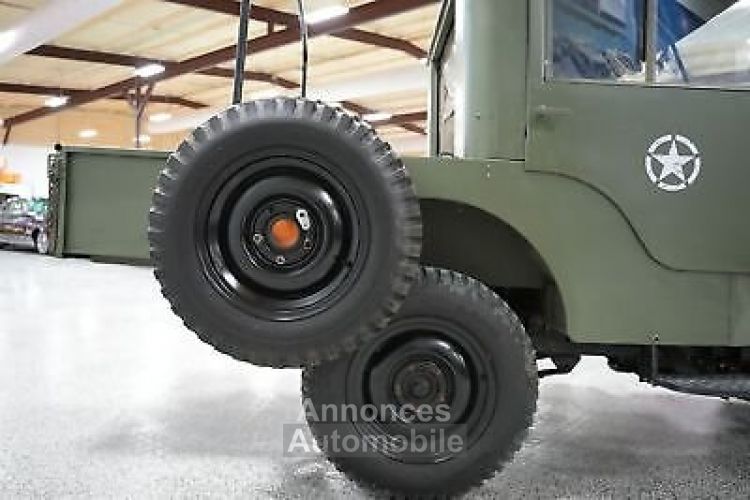 Jeep Willys - <small></small> 43.000 € <small>TTC</small> - #8