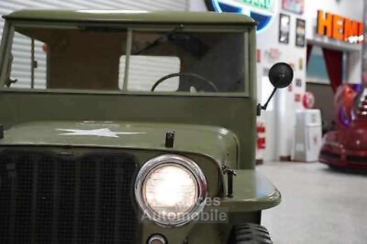 Jeep Willys - <small></small> 43.000 € <small>TTC</small> - #10