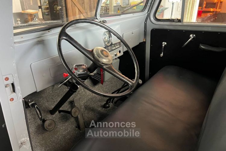 Jeep Willys Hurricane 4x4  - <small></small> 47.000 € <small>TTC</small> - #2