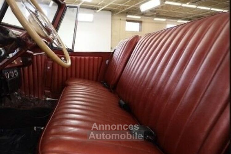 Jeep Willys Jeepster  - <small></small> 34.000 € <small>TTC</small> - #16