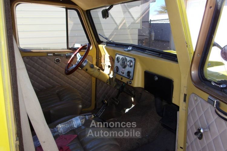 Jeep Willys Overland  - <small></small> 22.000 € <small>TTC</small> - #6