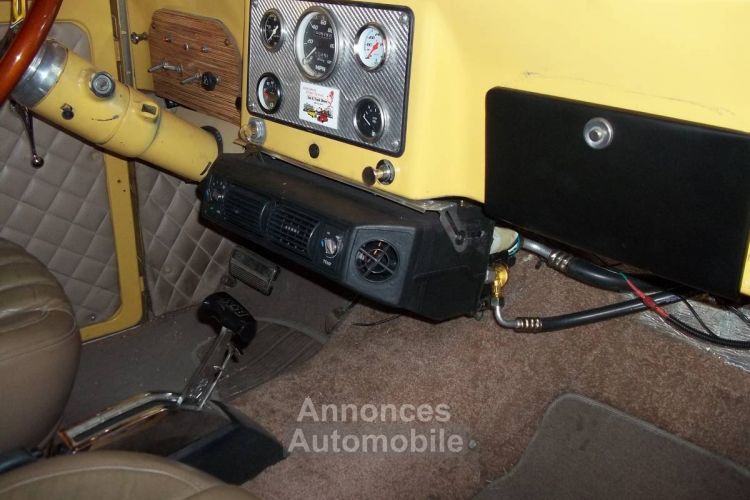 Jeep Willys Overland  - <small></small> 22.000 € <small>TTC</small> - #23