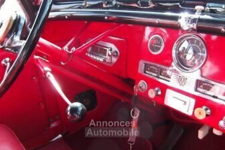 Jeep Willys Overland Jeepster  - <small></small> 32.000 € <small>TTC</small> - #11