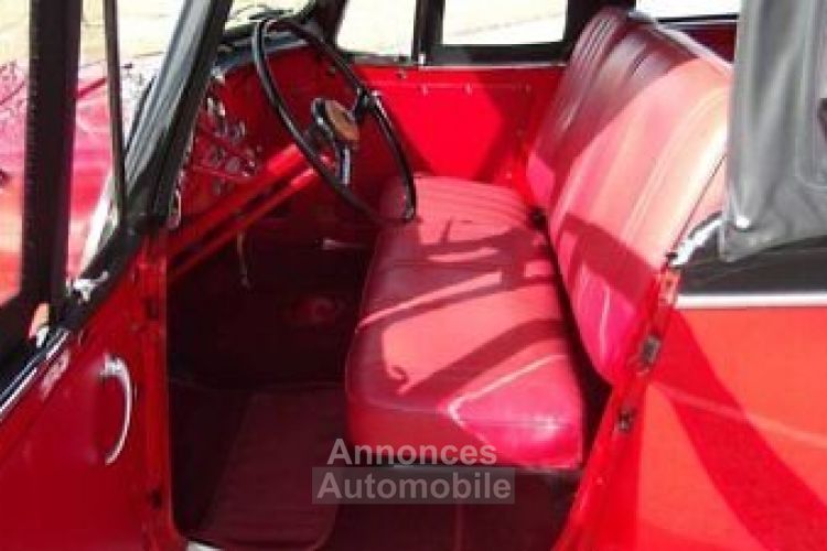 Jeep Willys Overland Jeepster  - <small></small> 32.000 € <small>TTC</small> - #9