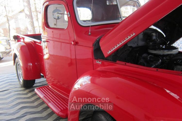 Jeep Willys Overland pickup  - <small></small> 29.000 € <small>TTC</small> - #2