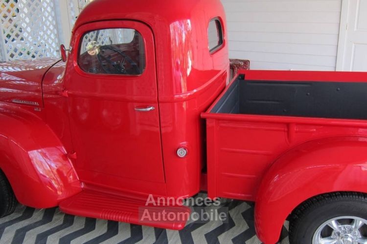 Jeep Willys Overland pickup  - <small></small> 29.000 € <small>TTC</small> - #12