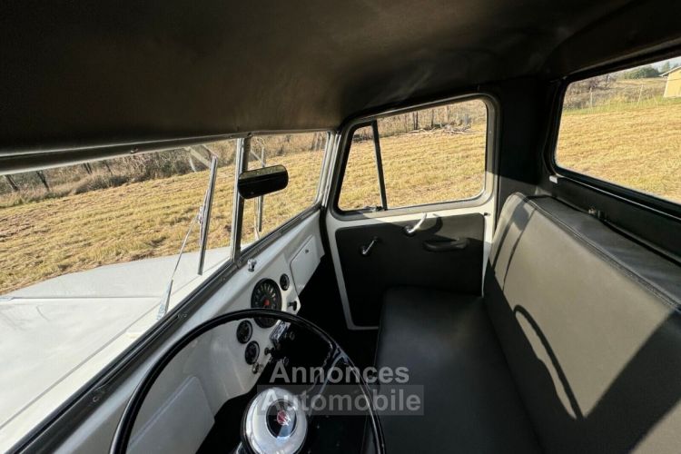 Jeep Willys Pickup  - <small></small> 38.000 € <small>TTC</small> - #16