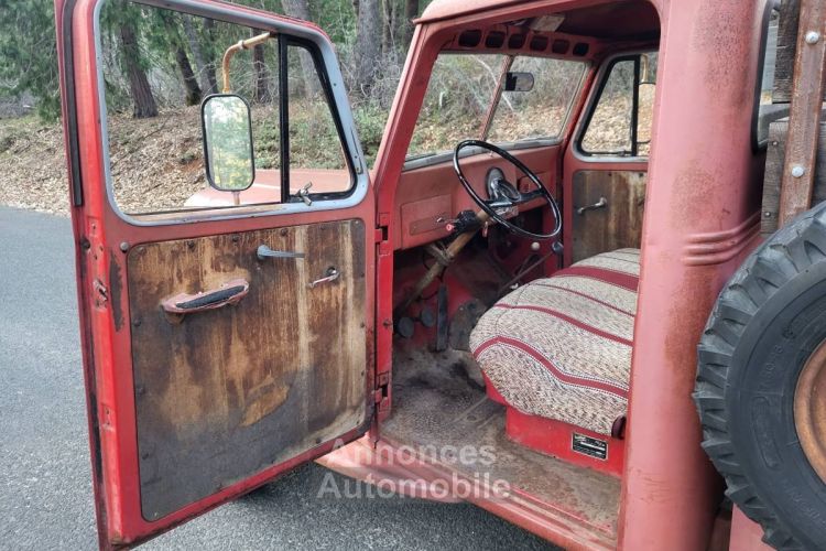 Jeep Willys Pickup truck - <small></small> 18.800 € <small>TTC</small> - #6