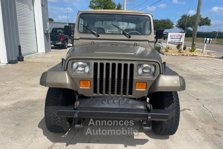 Jeep Wrangler - <small></small> 22.000 € <small>TTC</small> - #10