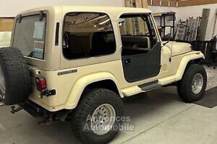 Jeep Wrangler - <small></small> 30.000 € <small>TTC</small> - #2