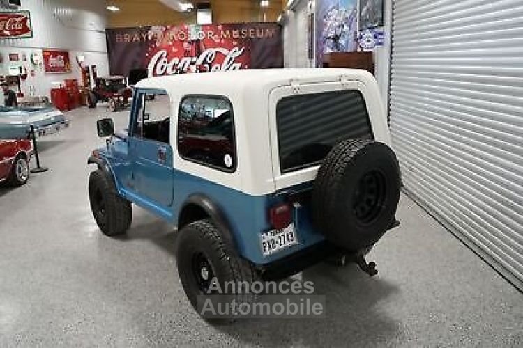 Jeep Wrangler - <small></small> 37.000 € <small>TTC</small> - #3