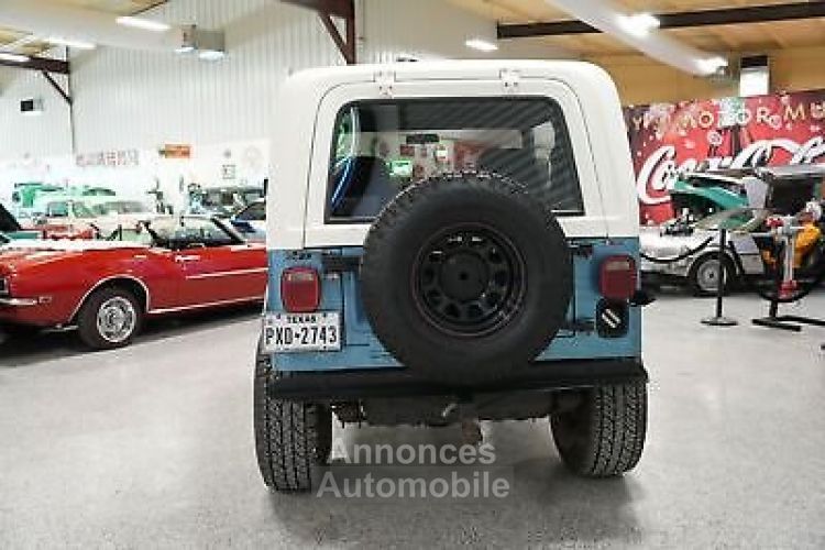 Jeep Wrangler - <small></small> 37.000 € <small>TTC</small> - #4