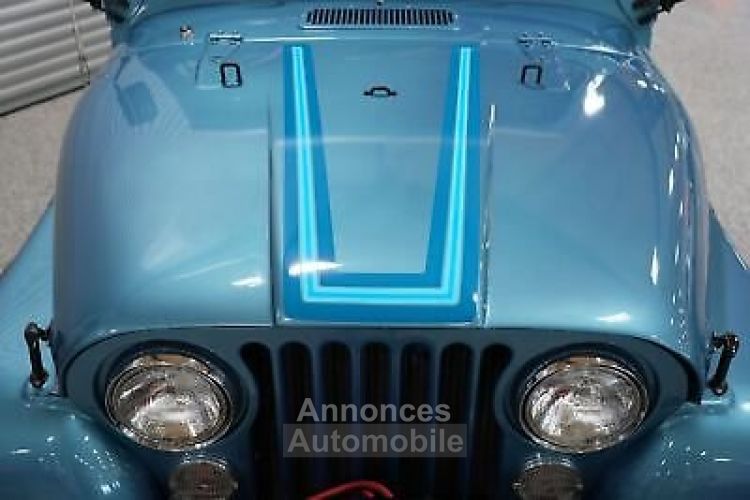 Jeep Wrangler - <small></small> 37.000 € <small>TTC</small> - #9